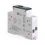 TONGOU WiFi смарт ключ 1P+N 32A с електромер Tuya, снимка 3