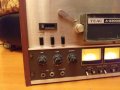 TEAC A-3300SX Магнетофон 3 мотора/4 писти, снимка 4