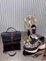 чанта и маратонки louis vuitton , снимка 7