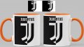 Чаша Ювентус Juventus Керамична, снимка 4