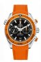 Мъжки луксозен часовник Omega Seamaster, снимка 1 - Мъжки - 32414814