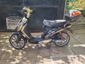 Електрически скутер, снимка 2