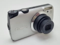 Canon PowerShot A3300 IS 16.0MP Compact Digital Camera Silver, снимка 3