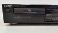 CD player SONY CDP-297 1, снимка 4