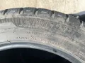 Зимни гуми 255/65/16 Мишелин Zimni gumi Michelin, снимка 4