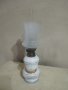 Стара газова (газена) лампа, снимка 1 - Други ценни предмети - 44000814