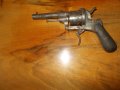 Щифтов револвер, снимка 2