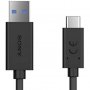 Sony Data Cable USB-C to USB-A  UCB30 Original, снимка 1 - USB кабели - 39657806