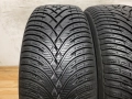 2 бр. 205/55/16 Kleber / зимни гуми, снимка 2