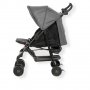 ✨Лятна детска количка ZIZITO Adel - 2 цвята /светлосива и тъмносива/, снимка 8