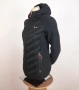 Salewa Fanes Sarner Hybrid - Оригинално дамско яке размер S, снимка 4