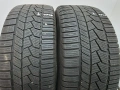 2бр зимни гуми 225/45/18 CONTINENTAL L04745 , снимка 3