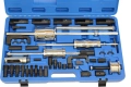 Инструменти за вадене на дюзи - комплект 40 части, снимка 2