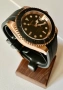 Часовник Seiko Yacht-Мaster Rose Gold (mod), снимка 1