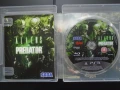 Aliens vs Predator / Lost Planet 2 / Playstation 3, снимка 3