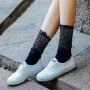 Модерни антибактериални чорапи , снимка 1 - Дамски чорапи - 42993553