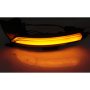 LED мигачи за странични огледала за Skoda Kodiaq/Karoq (2017+) опушени, снимка 2