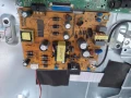 POWER BOARD ,17IPS12, for 40inc DISPLAY VES400UNDS-2D-N12 for HITACHI 40HBT42A, снимка 2