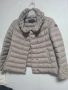 Яке Armani с патешки пух XL, снимка 1