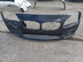 Броня предна оригинална bmw 2 f45 2014г ( бмв 2 ), снимка 4