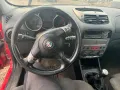 Алфа ромео 147 1.9 JTD 5 ск само на части , снимка 8