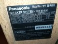 BI-AMPLI PANASONIC SPEAKER X2 ВНОС SWISS 0201231938, снимка 18