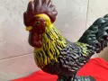 Стар чугунен петел, снимка 2