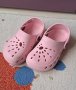 Чесхли тип Крокс, снимка 1 - Детски сандали и чехли - 44127618