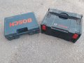 Ъглошлайф bosch винтоверт 14v машина за пастиране, снимка 11