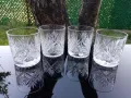 Български чаши за уиски - 4 бр. - нови !, снимка 1