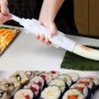 Уред за Суши Базука Машинка за приготвяне на домашно суши професионален