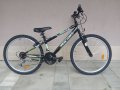 Продавам колела внос от Германия юношески велосипед COLT REAKTOR 24 цола, снимка 1 - Велосипеди - 32610017