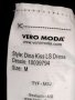 Vero Moda dress 100% wool M nr.19, снимка 2