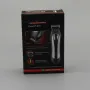 Малка машинка за подстригване и оформяне на брада Gemei GM-6072 - SHAV72, снимка 4