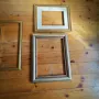 Дървени рамки, снимка 6