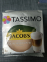 Капсули за Bosch Tassimo , снимка 1