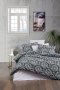 Спално бельо за единично легло Ранфорс , снимка 10