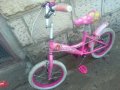 Детско колело, снимка 1 - Велосипеди - 32930770