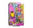 Кукла Barbie - На къмпинг: кукла Дейзи HDF75, снимка 1
