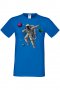 Мъжка тениска Dabbing astronaut,Изненада,Повод,Подарък,Празник, снимка 10