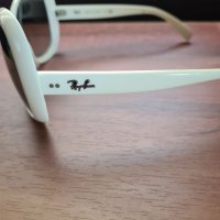 Слънчеви очила оригинални Ray-Ban от Германия, снимка 2 - Слънчеви и диоптрични очила - 38369283