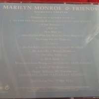 Merylin Monroe, снимка 15 - CD дискове - 39337560