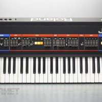 Roland Juno 6,60 или 106, снимка 1 - Синтезатори - 27059196