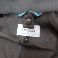Яке на Hermes , снимка 6 - Якета - 40152336