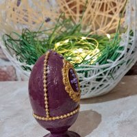 Декоративни яйчица , снимка 7 - Декорация за дома - 39254714