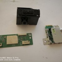 Sony 43xf7596 счупен дисплей, снимка 9 - Части и Платки - 35070569