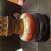 Лампа "МATADOR", снимка 12 - Антикварни и старинни предмети - 27832991