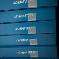 Alcatel 1T7 4G, снимка 3 - Alcatel - 40640989