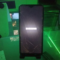 Работещ оригинален телефон Самсунг  А20е с напукано стъкло, снимка 9 - Samsung - 40375433