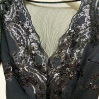 Боди,размер М, снимка 2 - Блузи с дълъг ръкав и пуловери - 43946980